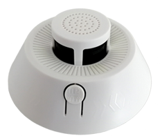 TBS-N310復(fù)合式微波人體探測感煙報警器